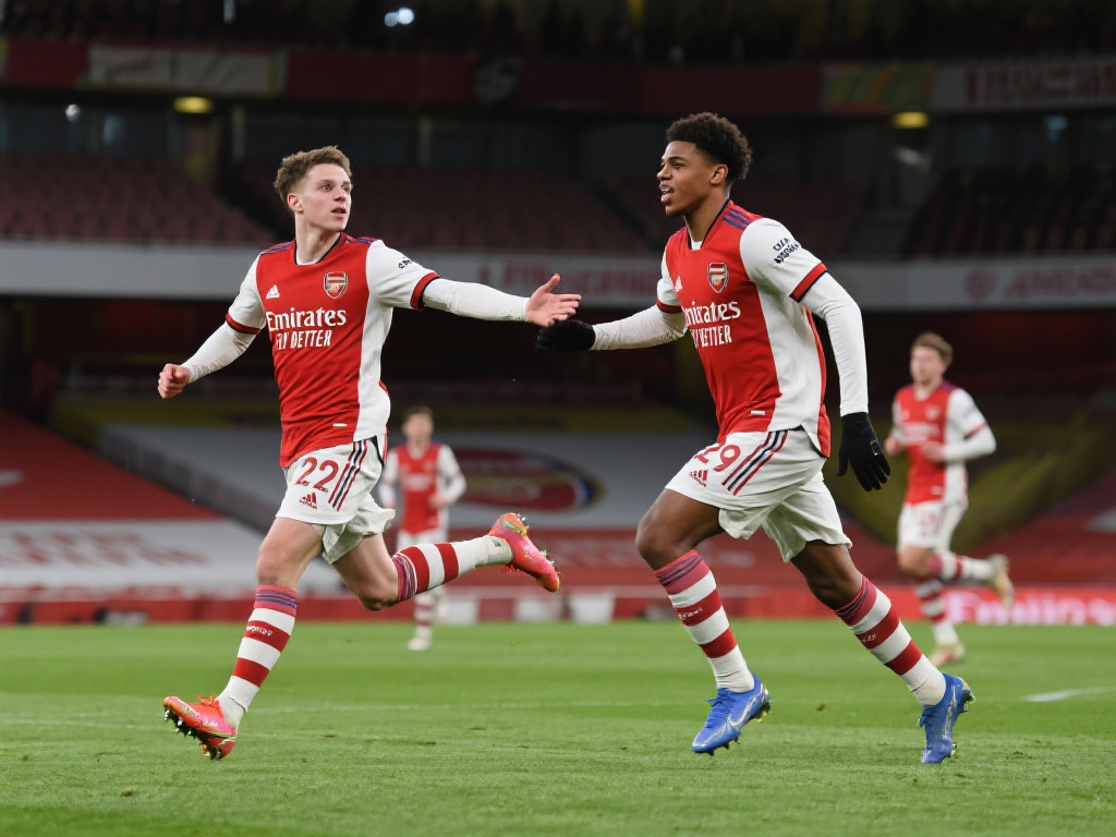 这场2-0的胜利让阿森纳连续收获三场胜利