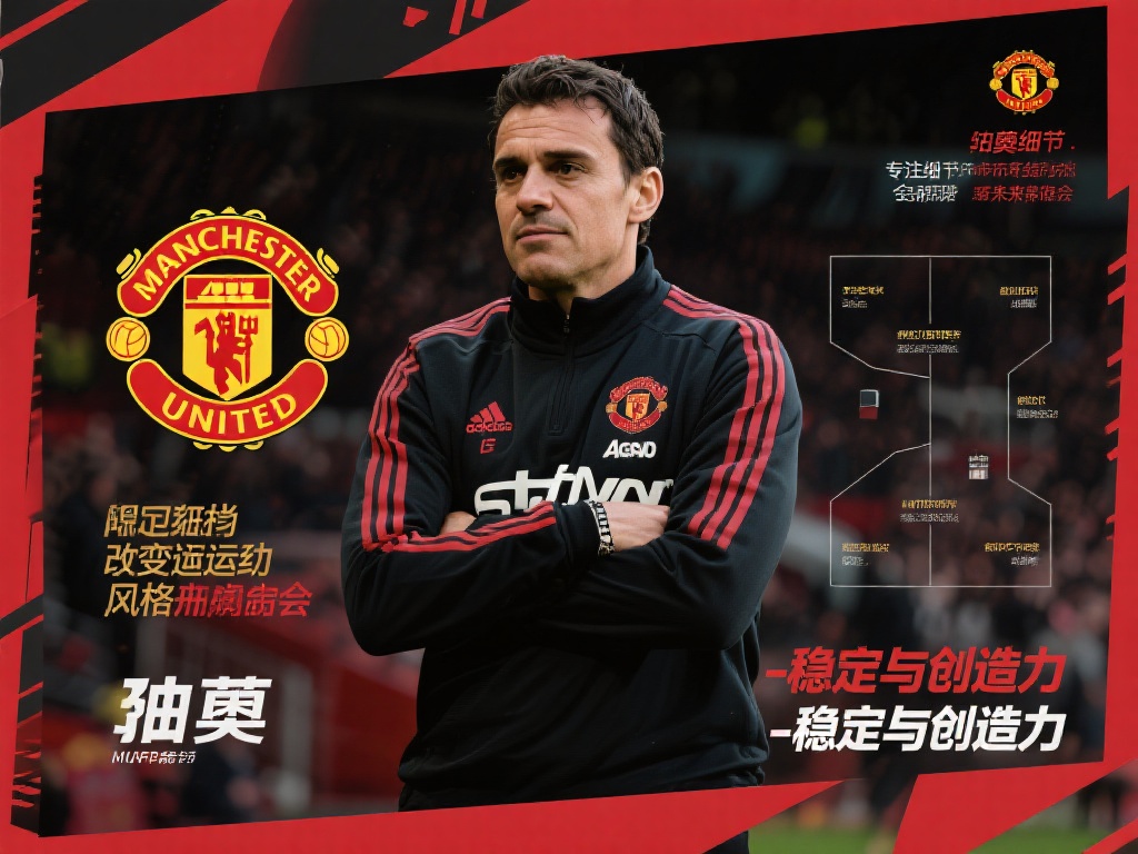 阿莫林加盟压缩空间,拉什福德夏窗或被清洗 曼联近年来一直在寻找改变战术风格的机会,