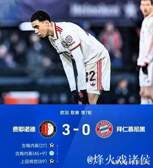 欧冠神剧情:穆帅逆袭,阿森纳6连胜,曼城逆转皇马扣人心弦! 欧冠神剧情:穆帅逆袭,阿森纳6连胜,曼城逆转皇马扣人心弦!