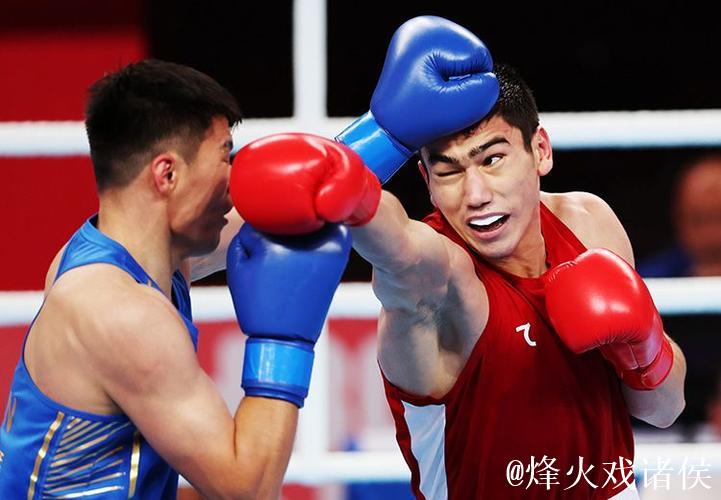 亚运会拳击金牌得主的他,生活境遇却比普通韩国人还要艰难! 亚运会拳击金牌得主的他,生活境遇却比普通韩国人还要艰难!